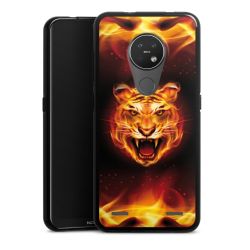 Carry Case Single Black