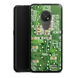 Carry Case Single Black