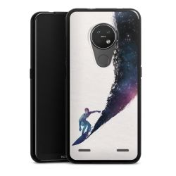 Carry Case Single Black