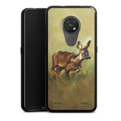 Carry Case Single Black