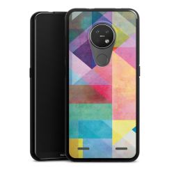 Carry Case Single Black