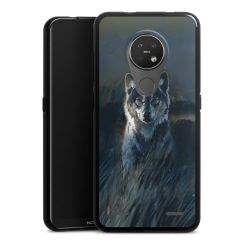 Carry Case Single Black