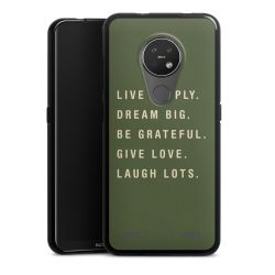 Carry Case Single Black