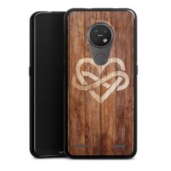 Carry Case Single Black