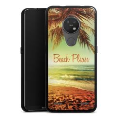 Carry Case Single Black