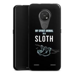 Carry Case Single Black