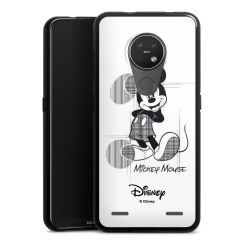 Carry Case Single Black