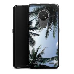 Carry Case Single Black