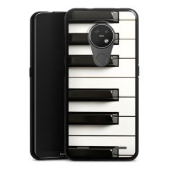 Carry Case Single Black