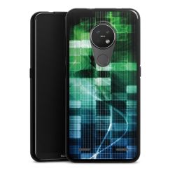 Carry Case Single Black