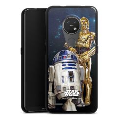 Carry Case Single Black