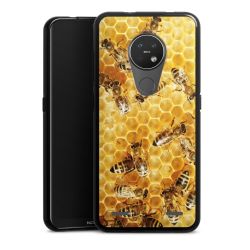 Carry Case Single Black