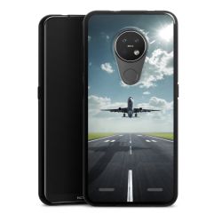 Carry Case Single Black