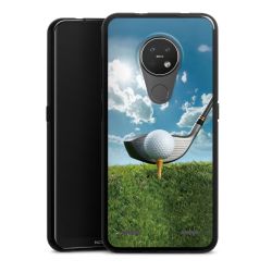 Carry Case Single Black