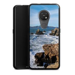 Carry Case Single Black