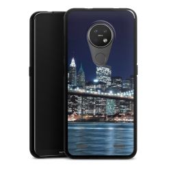 Carry Case Single Black