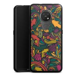 Carry Case Single Black