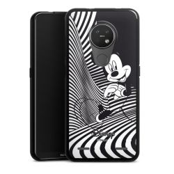 Carry Case Single Black