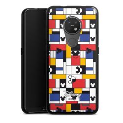 Carry Case Single Black