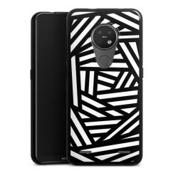 Carry Case Single Black