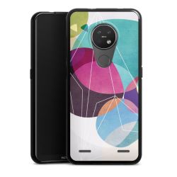 Carry Case Single Black