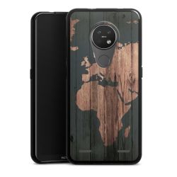 Carry Case Single Black