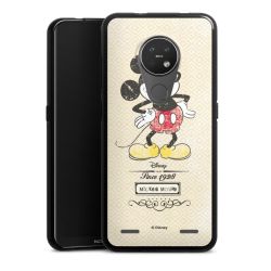 Carry Case Single Black