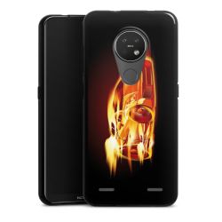 Carry Case Single Black