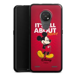 Carry Case Single Black