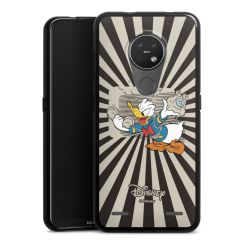 Carry Case Single Black