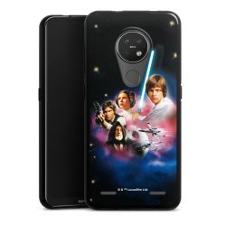 Carry Case Single Black