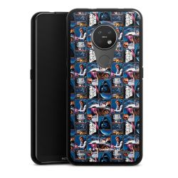 Carry Case Single Black