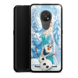 Carry Case Single Black