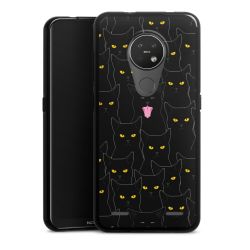 Carry Case Single Black