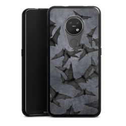 Carry Case Single Black