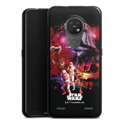 Carry Case Single Black