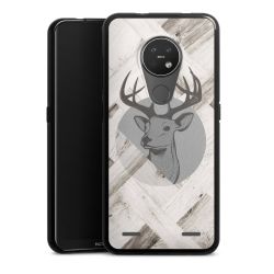 Carry Case Single Black