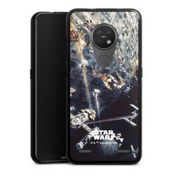 Carry Case Single Black