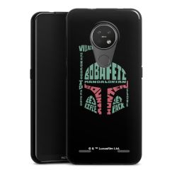 Carry Case Single Black