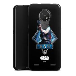 Carry Case Single Black