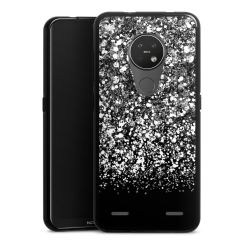 Carry Case Single Black