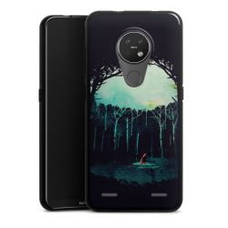 Carry Case Single Black