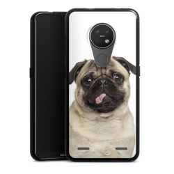 Carry Case Single Black