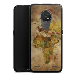 Carry Case Single Black