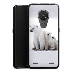 Carry Case Single Black