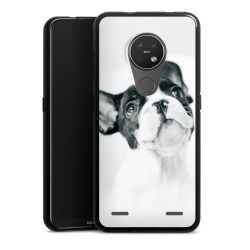 Carry Case Single Black