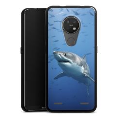 Carry Case Single Black