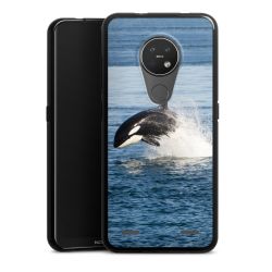 Carry Case Single Black