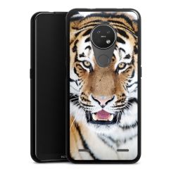 Carry Case Single Black