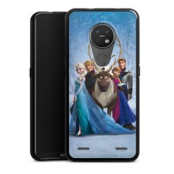 Carry Case Single Black